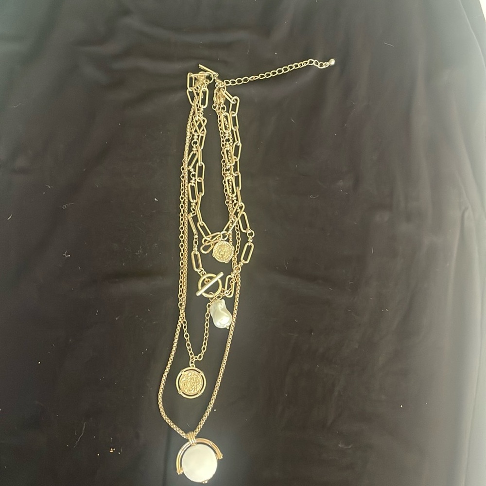 Necklace